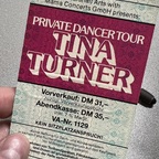 Tina Turner